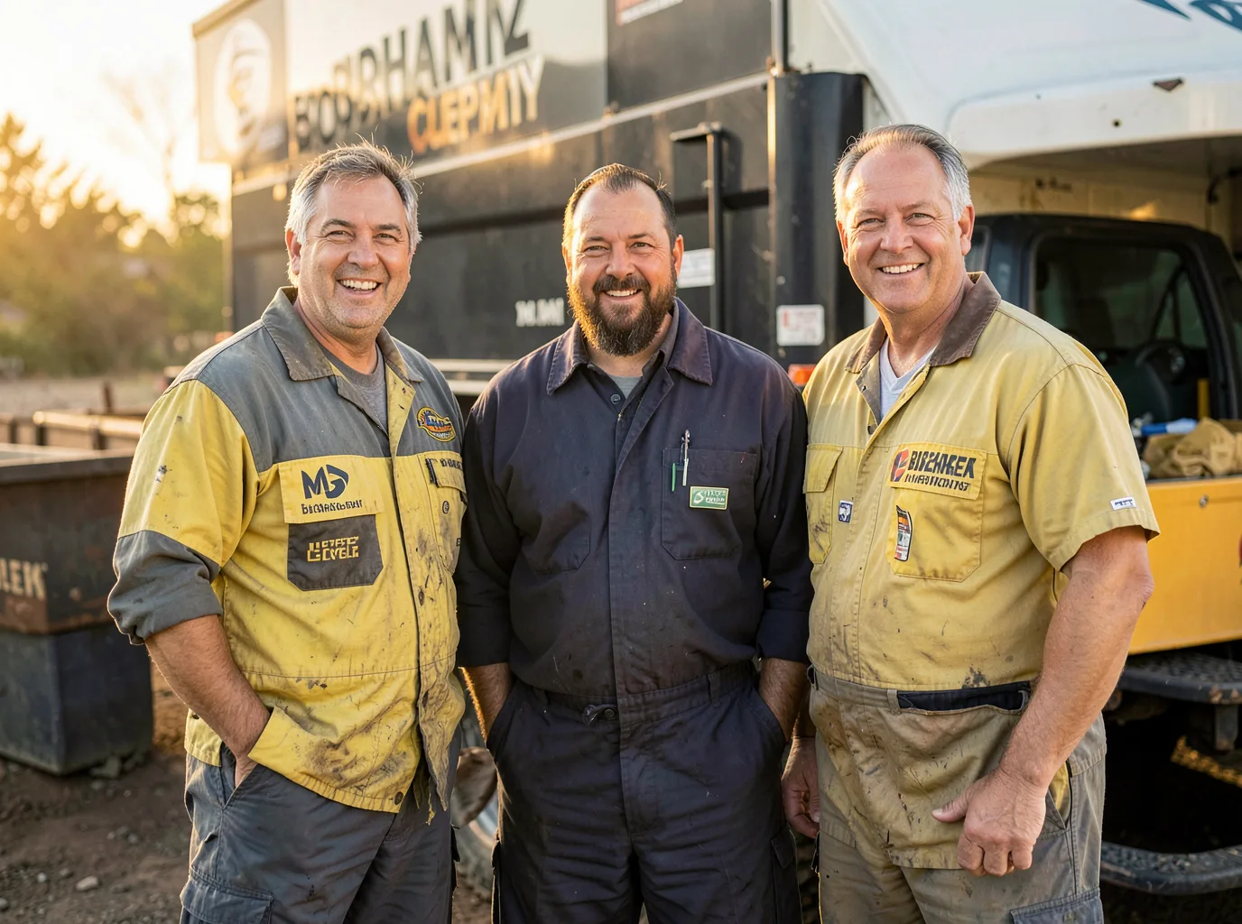 Sewage Cleanup company in Columbus, TX