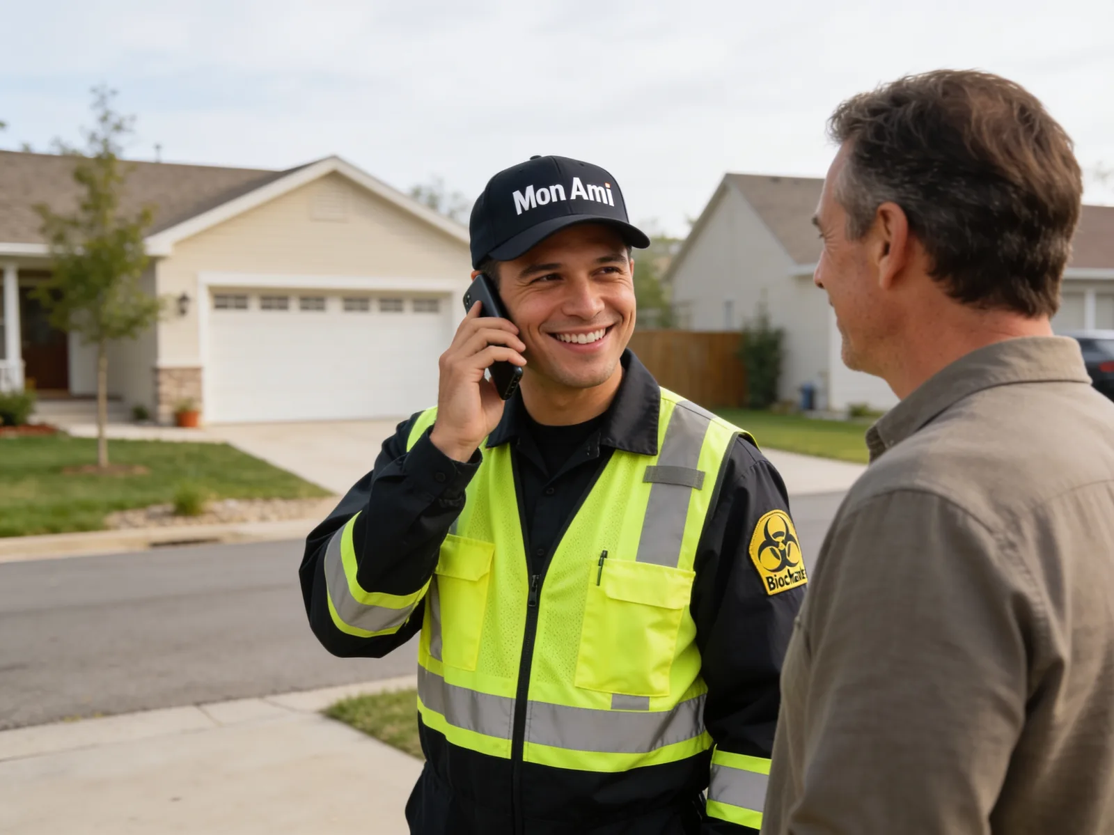 Sewage Cleanup Columbus, TX FAQs