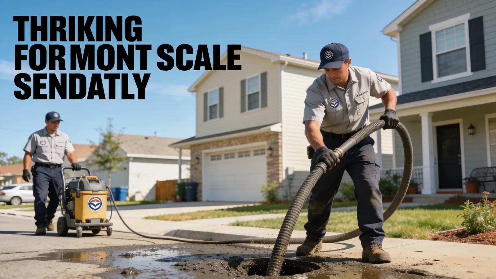 Sewage Cleanup in Columbus, TX near me